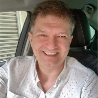 Richard Luther Colvin