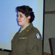 Mary Rasa