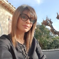 Sonia KOUADRIA