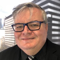 Mark Griffiths