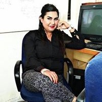 Priyanka Thakral