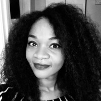 Helen Nde