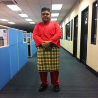 Abdul Hazim Abdul Rahman