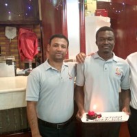 Daniel Boahen