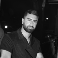 Mohammad Zaabout
