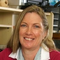 Kerry Hallett