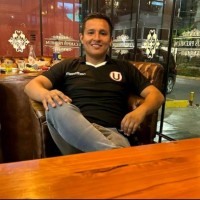 Neil Tello falla