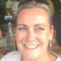 Joanne Hourigan