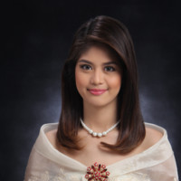 Franchesca Arriane Faylona
