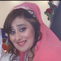 Khalida Jan