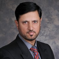 Muhammad Tariq Khan