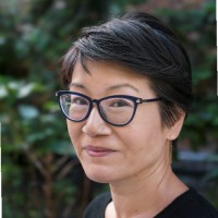 Suki Choe