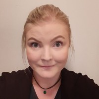Svava Dögg Hreinsdóttir