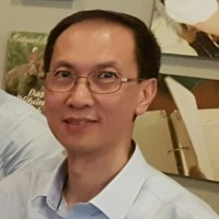 Budhi H. Simon, PhD, MS(RA), RAC(US)