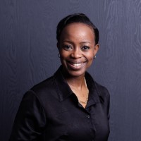 Kelebogile Cilo