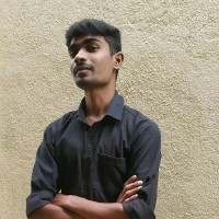 Vignesh M