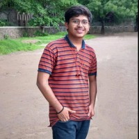 Yash Ghule
