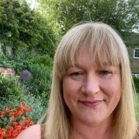 Vicky Hall