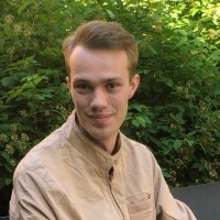 Adrian Leander Skagen