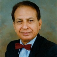 Mohammad Aslam