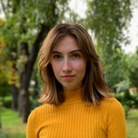 Diana Rymareva