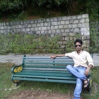 Amit Kumar