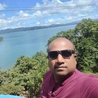 Surendra NV
