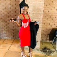 Zinathi Mbenenge