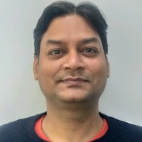 Krishan Jain