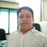 Sharda Nand Mishra