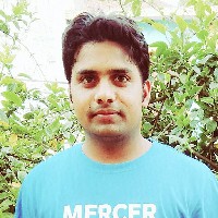 Shyam Sharma