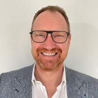 Ronald Hovius
