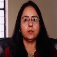 Shikha Dixit