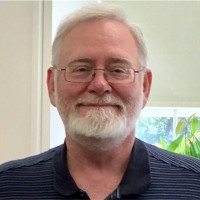 Stephen Lyndell Mann