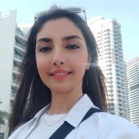 Samane Haghshenas