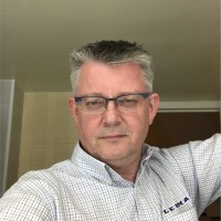 Graham Smith