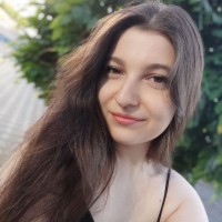 Anastasiia Ostapenko