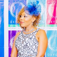 Peris Mbuthia