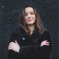 Sofia Nicorici-Tilley