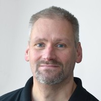 Alex Macleod