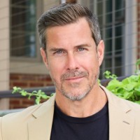 Mark Tevis