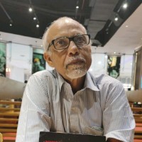 Sandip Sinha