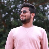 Logeshwaran M