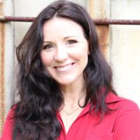 Alexandra Stinson, R.Kin, CCPE