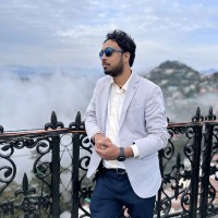 Pratosh Chaurasia