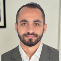Ahmed Ashraf