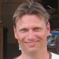 Richard Duray
