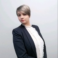 Катерина Карцевич