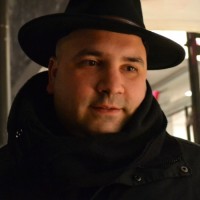 Claudio Cuccu