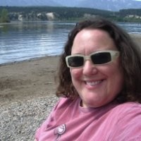 Pam Evans